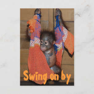 Unique Happy Halloween Party Invitation