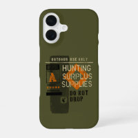 Unique Hunting Hunter Cargo Graphic Gift Gear