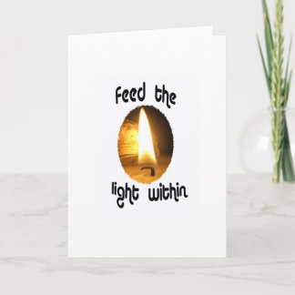 Unique, inspirational note cards