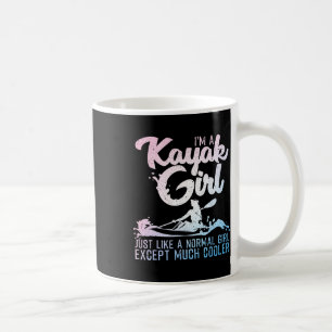 Unique Kayak Gift Oar Kayaking Accessories And Stu Coffee Mug