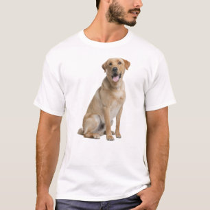 Unique Labrador Design T-Shirt