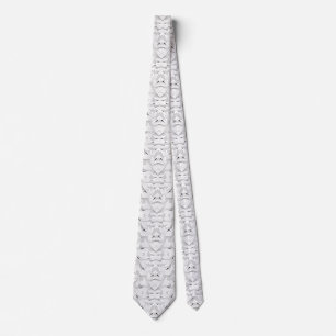 Unique Men’s Ties: Leather, Floral & Gold Tie