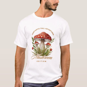 Unique Messroom Design T-Shirt