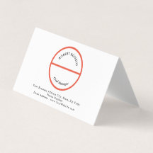 Unique Modern Minimalist Red Black White Curvature