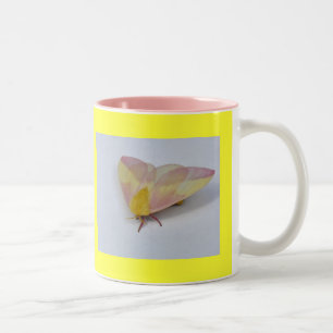Unique Moth - Mug