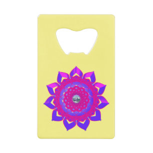 Unique Mystical Design