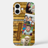 Unique Old School Rulers 4-photo