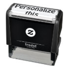 Unique one of a kind personalised