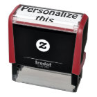 Unique one of a kind personalised