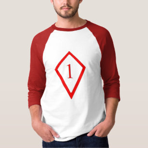 Unique one T-Shirt