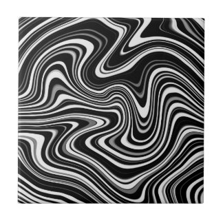 Unique Pattern Ceramic Tile