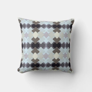 Unique Pattern Cushion