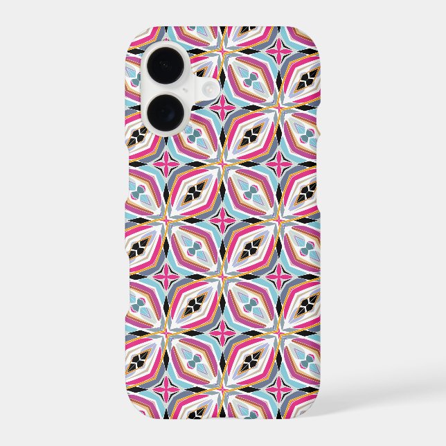 Unique Pattern Design (Back)