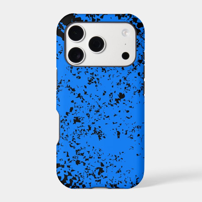 Unique Pattern Design (Back)