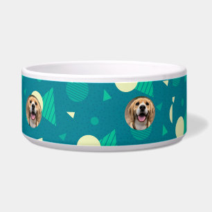 Unique Personalised Custom Name Dog Dad Pet