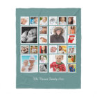 Unique Personalised DIY Custom Photo Collage