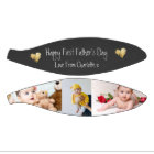 Unique Personalized First Fathers Day