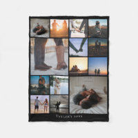 Unique Photo Collage Personalised