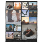 Unique Photo Collage Personalised