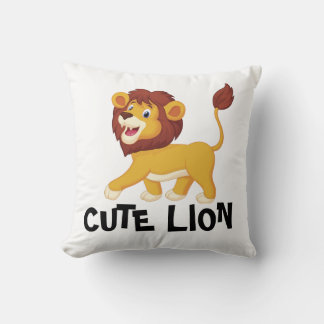 UNIQUE PILLOW