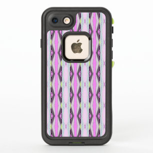 Unique Pink Pattern