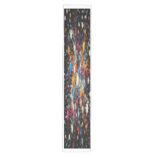 . Unique Product Title Elegant Celebrations Premiu Medium Table Runner