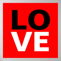 Unique Red Background Love Romance