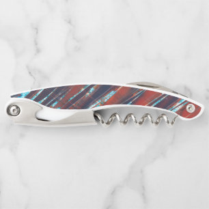 Unique Ripple Corkscrew