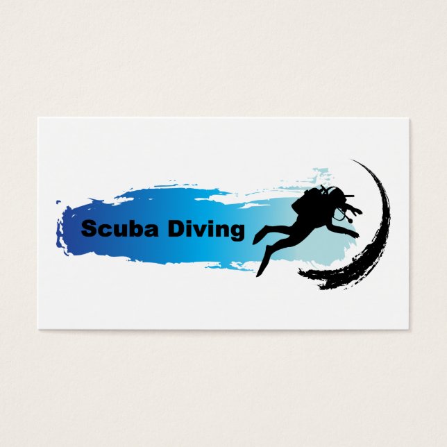 Unique Scuba Diving (Front)