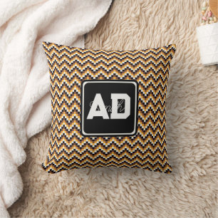 Unique Special Custom Pillow As Housewarming Gift