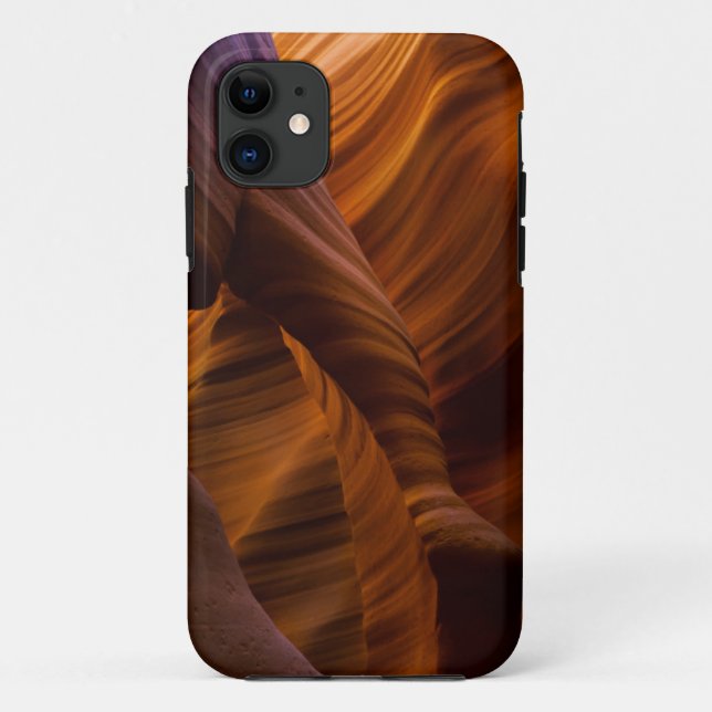 Unique Stone Arch Is Actually Underground Case-Mate iPhone Case (Back)