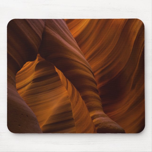 Unique Stone Arch Is Actually Underground Mouse Pad (Front)