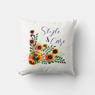 Unique Style & Care Cushion