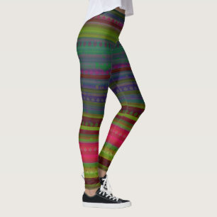 Unique style leggings