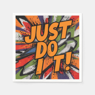 Unique Style Paper Napkins