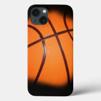 Unique Stylish Basketball