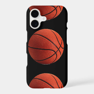 Unique Stylish Basketball iPhone 7 Case