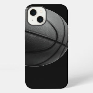 Unique Stylish Basketball iPhone 13 Case