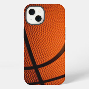 Unique Stylish Basketball iPhone Case