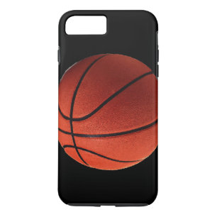 Unique Stylish Basketball Tough iPhone 7 Case