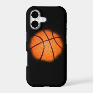 Unique Stylish Basketball Tough iPhone 7 Case