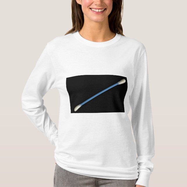 Unique Swab T-Shirt (Front)