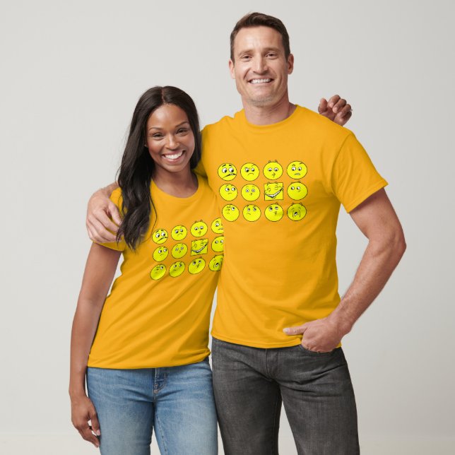 Unique T-Shirt (Unisex)
