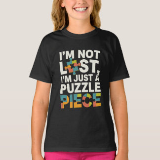 Unique Tee for Those Who Embrace Individuality!