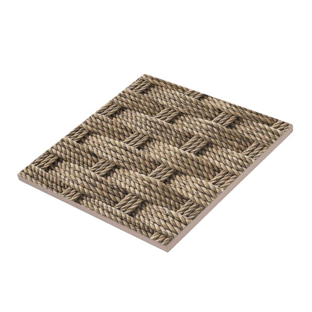 Unique Tile (Side)