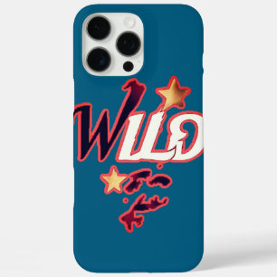 "Unique Trendy Gifts: One-of-a-Kind Designs iPhone 16 Pro Max Case