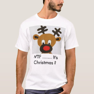 Unique Trendy Modern Eye Catching T Shirt