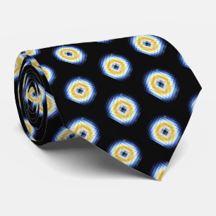 Unique Trendy Pattern Tie