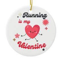  Unique Valentine’s Day Keepsake, Gift for runners