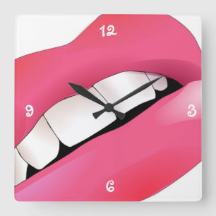 Unique Wall Clocks For Your Teen